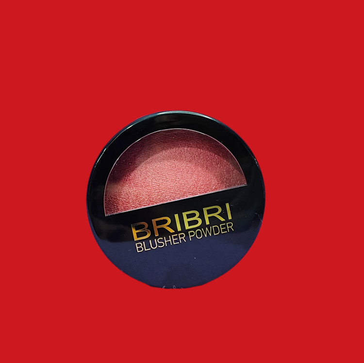 رژ گونه شاین دارسنگی BRIBRI شماره 4