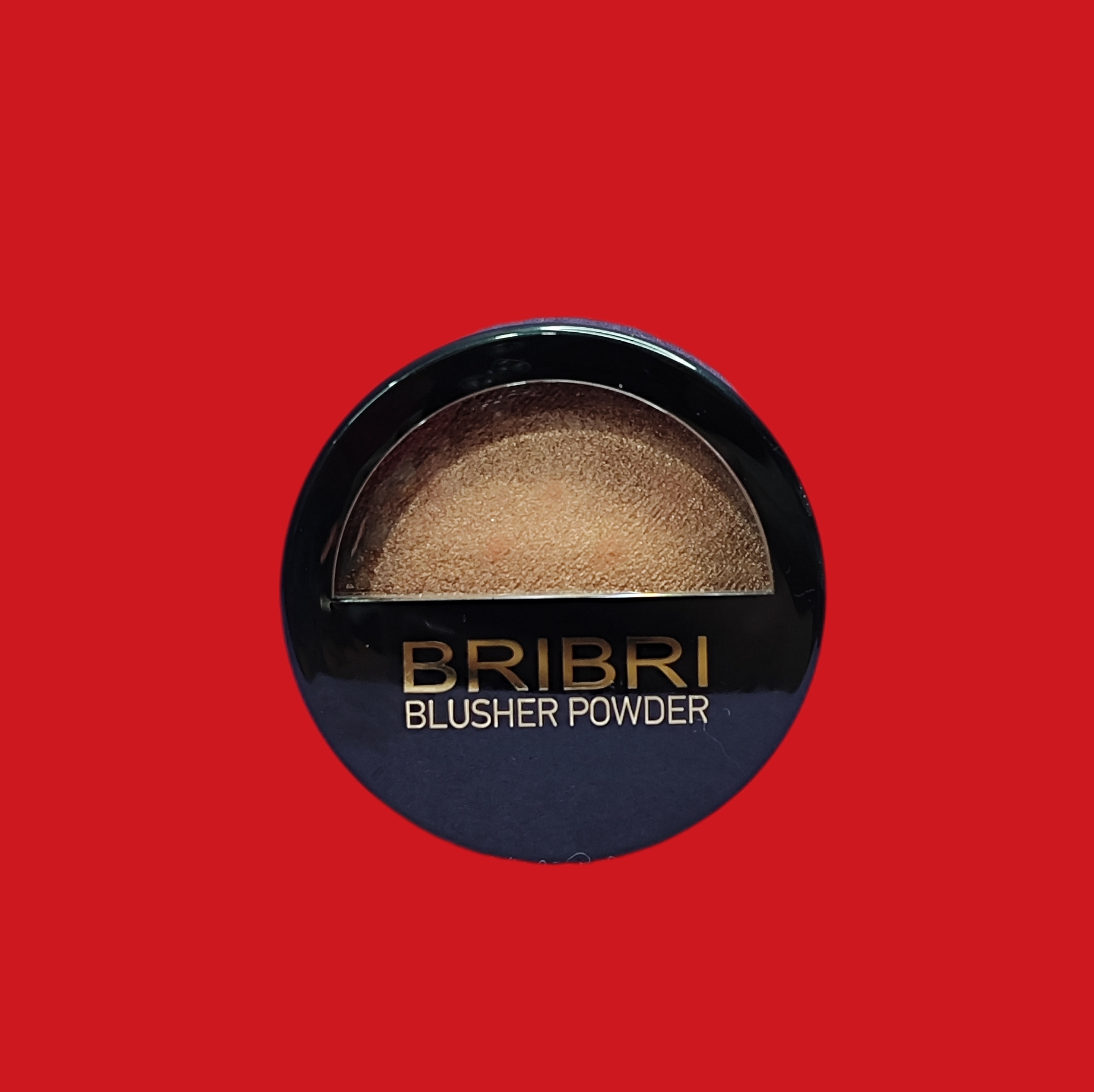 رژ گونه شاین دارسنگی BRIBRI شماره 3
