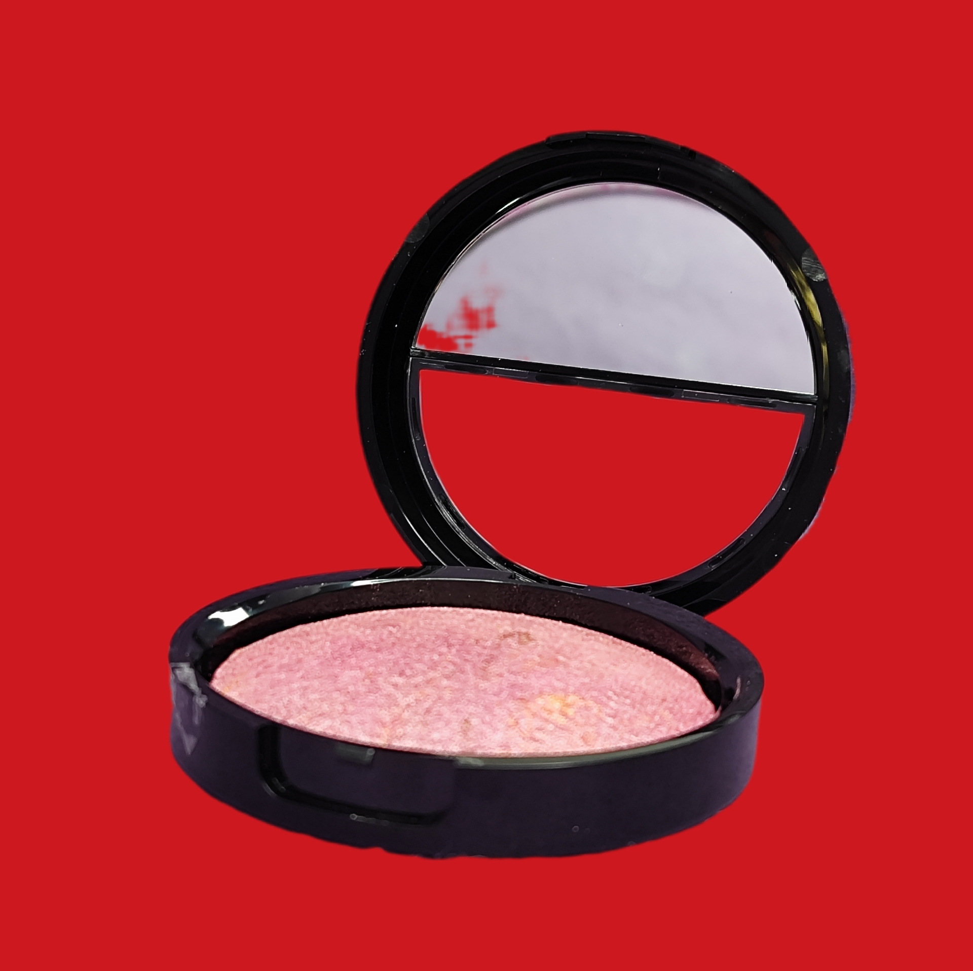 رژ گونه شاین دارسنگی BRIBRI شماره 1