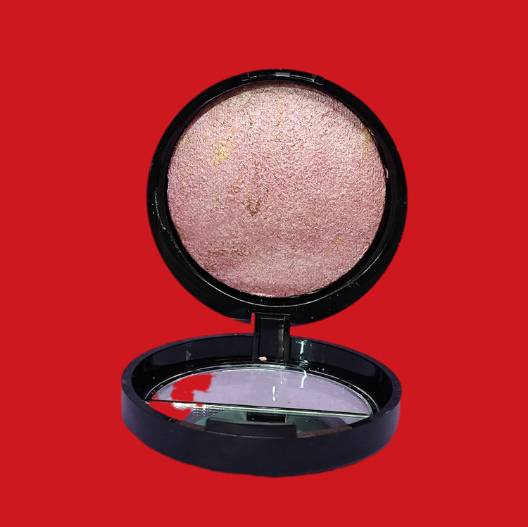 رژ گونه شاین دارسنگی BRIBRI شماره 1
